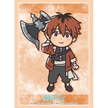 Bushiroad 卡套 Vol.4167 葬送のフリーレン『シュタルク』ミニキャラver.