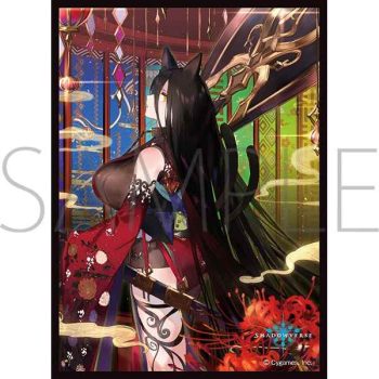 movic 卡套 Shadowverse　「デモニックキャット・トバリ」(No.MT1578)（65 枚）