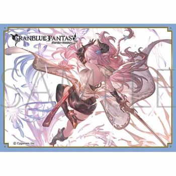 [MT1790]movic 卡套 グランブルーファンタジー　ナルメア（65 枚）