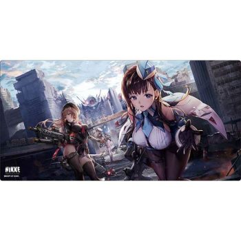 Bushiroad 卡墊 ブシロード ラバーマットコレクション V2 Vol.1427 「勝利の女神：NIKKE」
