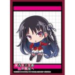 Bushiroad 卡套 Vol.4052 ようこそ実力至上主義の教室へ『軽井沢恵』Part.2（75 枚）