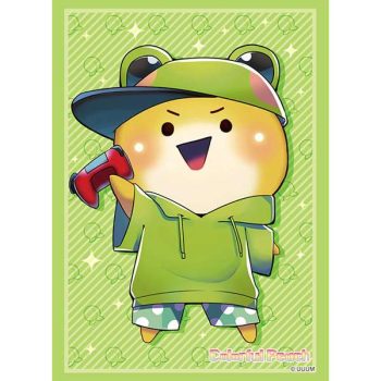 Bushiroad 卡套 Vol.4272 カラフルピーチ『シヴァ』