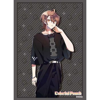 Bushiroad 卡套 Vol.4274 カラフルピーチ『うり』