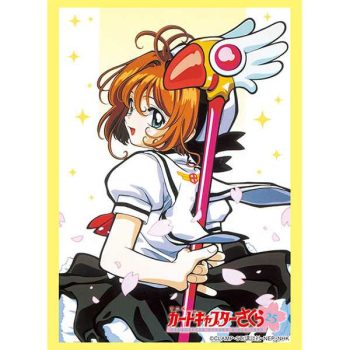 Bushiroad 卡套 Vol.4226 カードキャプターさくら『木之本桜』