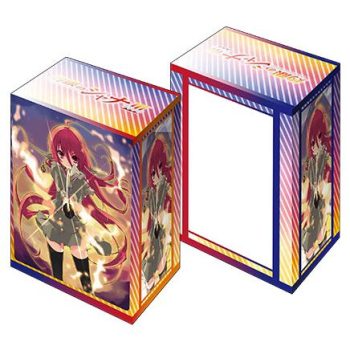 Bushiroad 卡盒 Vol.700 灼眼のシャナIII-FINAL-『シャナ』