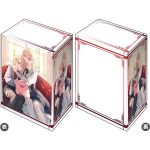 Bushiroad 卡盒 Vol.763 電撃文庫 境界線上のホライゾン『ホライゾン・アリアダスト(P-01s)』