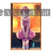 movic 卡套 きゃらスリーブコレクション マットシリーズ ONE. 椎名繭(No.MT1837)
