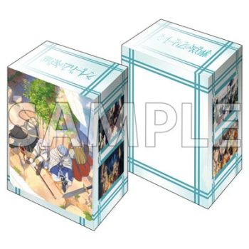 Bushiroad 卡盒 Vol.759 『葬送のフリーレン』Part.2