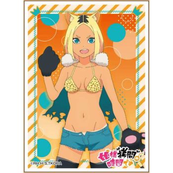 ensky 卡套 キャラクタースリーブ TVアニメ『姫様“拷問”の時間です』クロル (EN-1293)