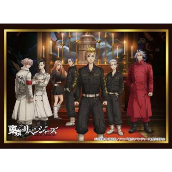 Bushiroad 卡套 Vol.4119 東京リベンジャーズ『聖夜決戦編』