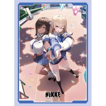 Bushiroad 卡套 Vol.4505 勝利の女神：NIKKE「DAZZLING CUPID」