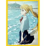 Bushiroad Vol.3489 ぼっち・ざ・ろっく！『後藤ひとり』卡套