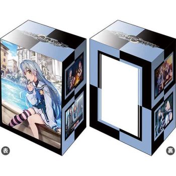 Bushiroad 卡盒 Vol.775 グリザイア：ファントムトリガー『獅子ヶ谷桐花』