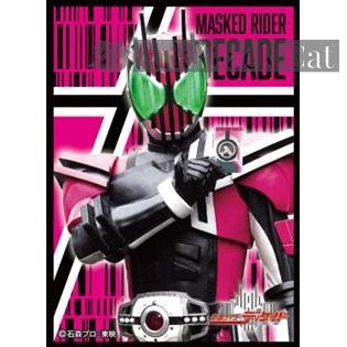 ensky 卡套 仮面ライダーディケイド 仮面ライダーディケイド (EN-1337)