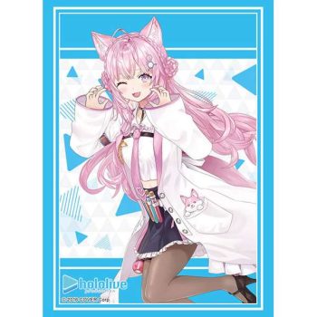 Bushiroad 卡套 Vol.4078 ホロライブプロダクション『博衣こより』2023ver.