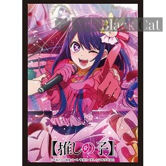 Bushiroad 卡套 Vol.4000 【推しの子】『アイ』Part.2（75 枚）