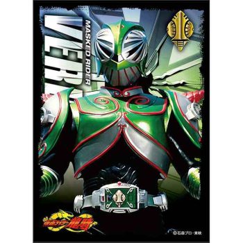 ensky 卡套 仮面ライダー龍騎 -仮面ライダーベルデ-（No.EN-1155）