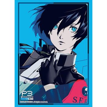 Bushiroad 卡套 Vol.4240 ペルソナ3 リロード『主人公』Part.2