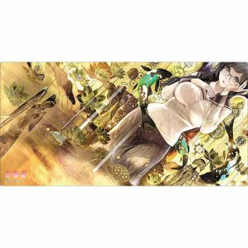 Bushiroad 卡墊 Vol.123 化物語『羽川翼』