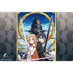 Bushiroad 卡墊 Vol.689 劇場版 うたの☆プリンスさまっ♪ マジLOVEキングダム『ST☆RISH』
