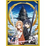 Bushiroad 卡套 Vol.3653 劇場版 うたの☆プリンスさまっ♪ マジLOVEキングダム『来栖 翔』（75 枚）