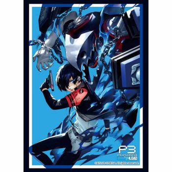 Bushiroad 卡套 Vol.4185 『ペルソナ3 リロード』