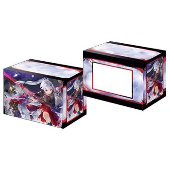 Bushiroad 卡盒 Vol.702 電撃文庫 七つの魔剣が支配する『ナナオ=ヒビヤ』
