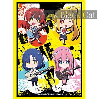 Bushiroad Vol.3488 『ぼっち・ざ・ろっく！』卡套