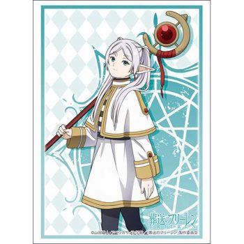 Bushiroad 卡套 Vol.4150 葬送のフリーレン『フリーレン』