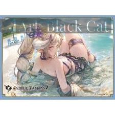 movic 卡套 グランブルーファンタジー アズサ(No.MT1848)