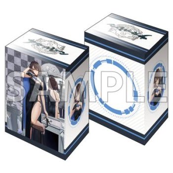 Bushiroad 卡盒 Vol.719 アズールレーン『ボルチモア』夜風Minuet ver.