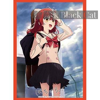 Bushiroad Vol.3492 ぼっち・ざ・ろっく！『喜多郁代』卡套