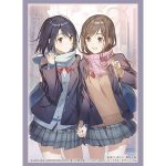 Bushiroad 卡套 Vol.4294 電撃文庫 嘘つきみーくんと壊れたまーちゃん『御園マユ』