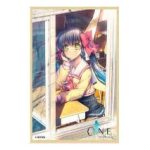 movic 卡套 きゃらスリーブコレクション マットシリーズ ONE. 川名みさき(No.MT1834)