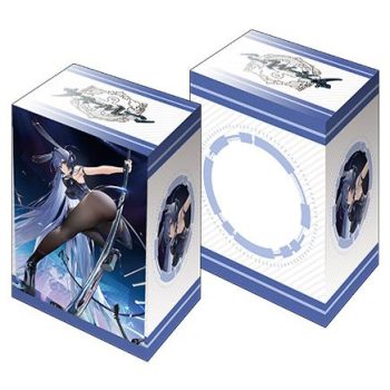 Bushiroad 卡盒 Vol.671 アズールレーン『ニュージャージー』リッピング・ステッピング！ver.