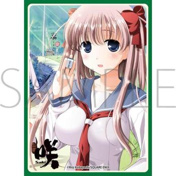 movic 卡套 咲-Saki-　「原村 和」(No.MT1754)（65 枚）