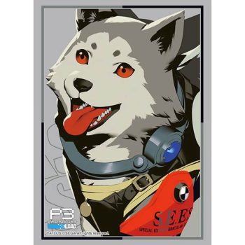 Bushiroad 卡套 Vol.4245 ペルソナ3 リロード『コロマル』Part.2