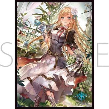 movic 卡套 Shadowverse「華麗なる淑女・エルヴィーラ」(No.MT1749)（65 枚）