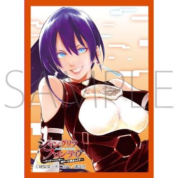 movic 卡套 シャングリラ・フロンティア　C(No.MT1513)（65 枚）