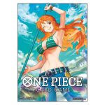 推廣卡套 -娜美-【ONE PIECE CARD GAME】