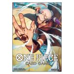 推廣卡套 -裏面黒-【ONE PIECE CARD GAME】