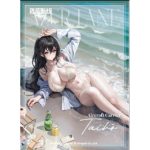 卡套 -海濱的白日美夢 大鳳-【碧藍戰卡】