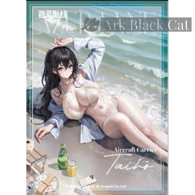 6976211559658 卡套 -海濱的白日美夢 大鳳-【碧藍戰卡】