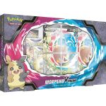 Morpeko V-UNION Special Collection【Pokemon TCG】