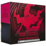 Astral Radiance Elite Trainer Box【Pokemon TCG】