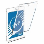 [UGD011034]Ultimate Guard 卡磚 Card Case Magnetic - 75 pt