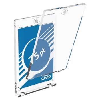 [UGD011034]Ultimate Guard 卡磚 Card Case Magnetic - 75 pt