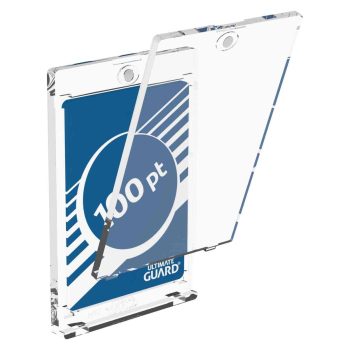 [UGD011035]Ultimate Guard 卡磚 Card Case Magnetic - 100 pt