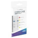 [UGD011035]Ultimate Guard 卡磚 Card Case Magnetic - 100 pt