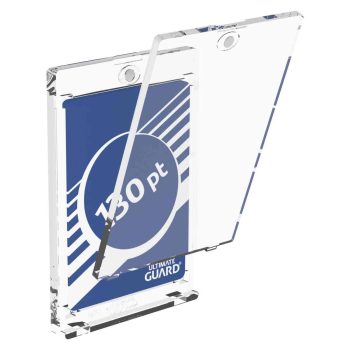 [UGD011036]Ultimate Guard 卡磚 Card Case Magnetic - 130 pt